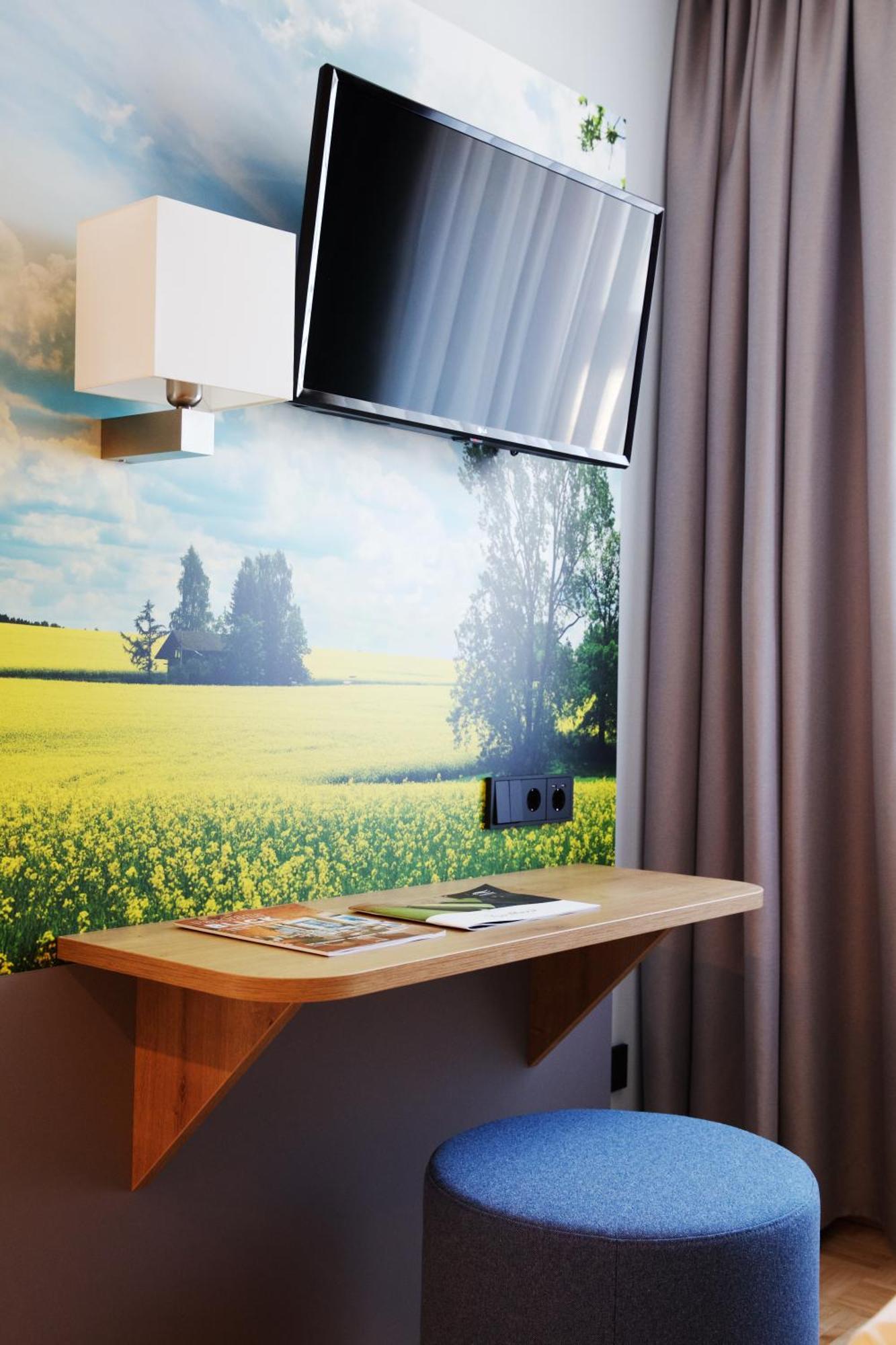 Bio-Seehotel Zeulenroda エクステリア 写真