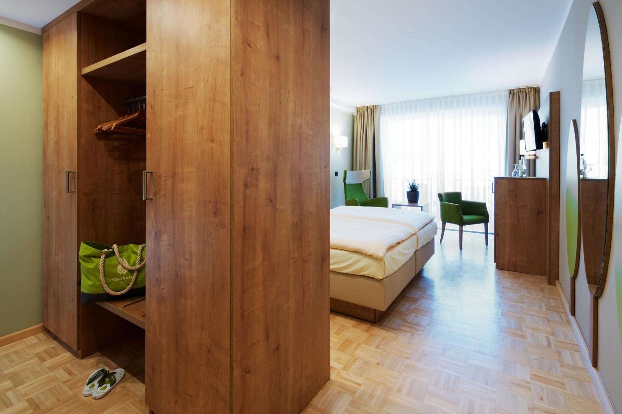 Bio-Seehotel Zeulenroda 部屋 写真