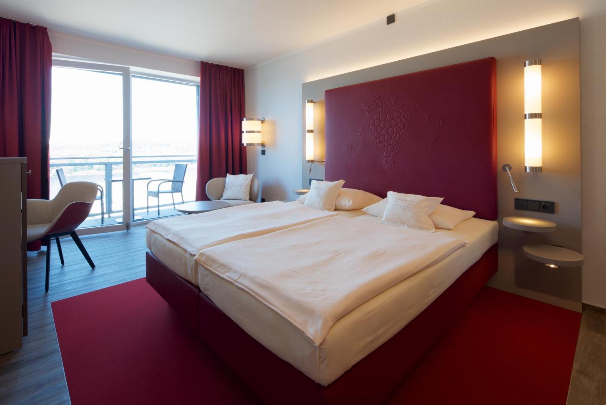 Bio-Seehotel Zeulenroda エクステリア 写真
