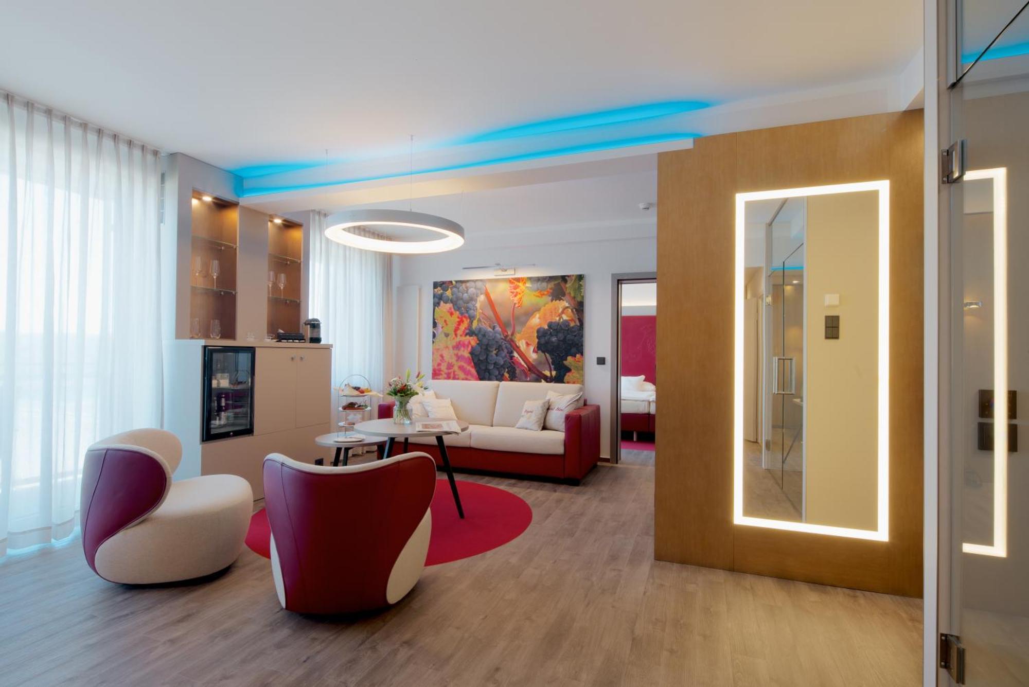 Bio-Seehotel Zeulenroda エクステリア 写真