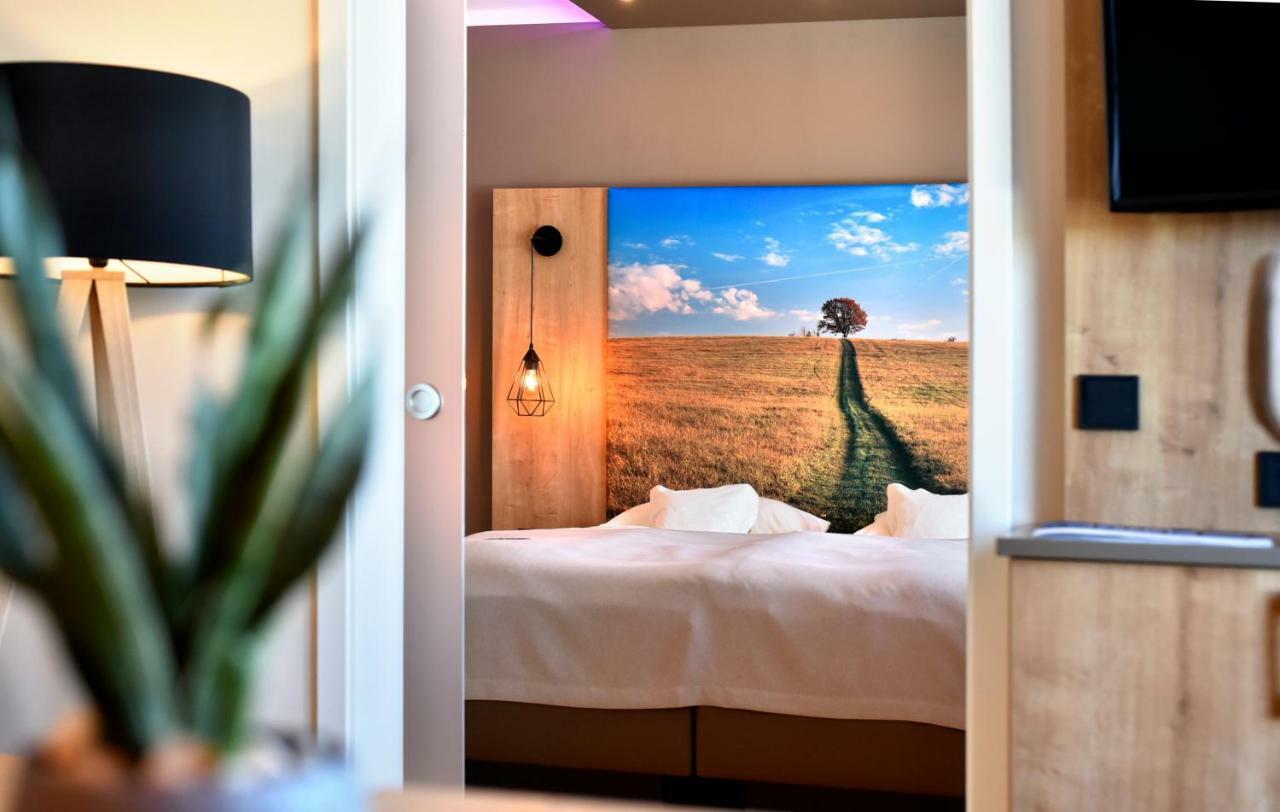 Bio-Seehotel Zeulenroda エクステリア 写真